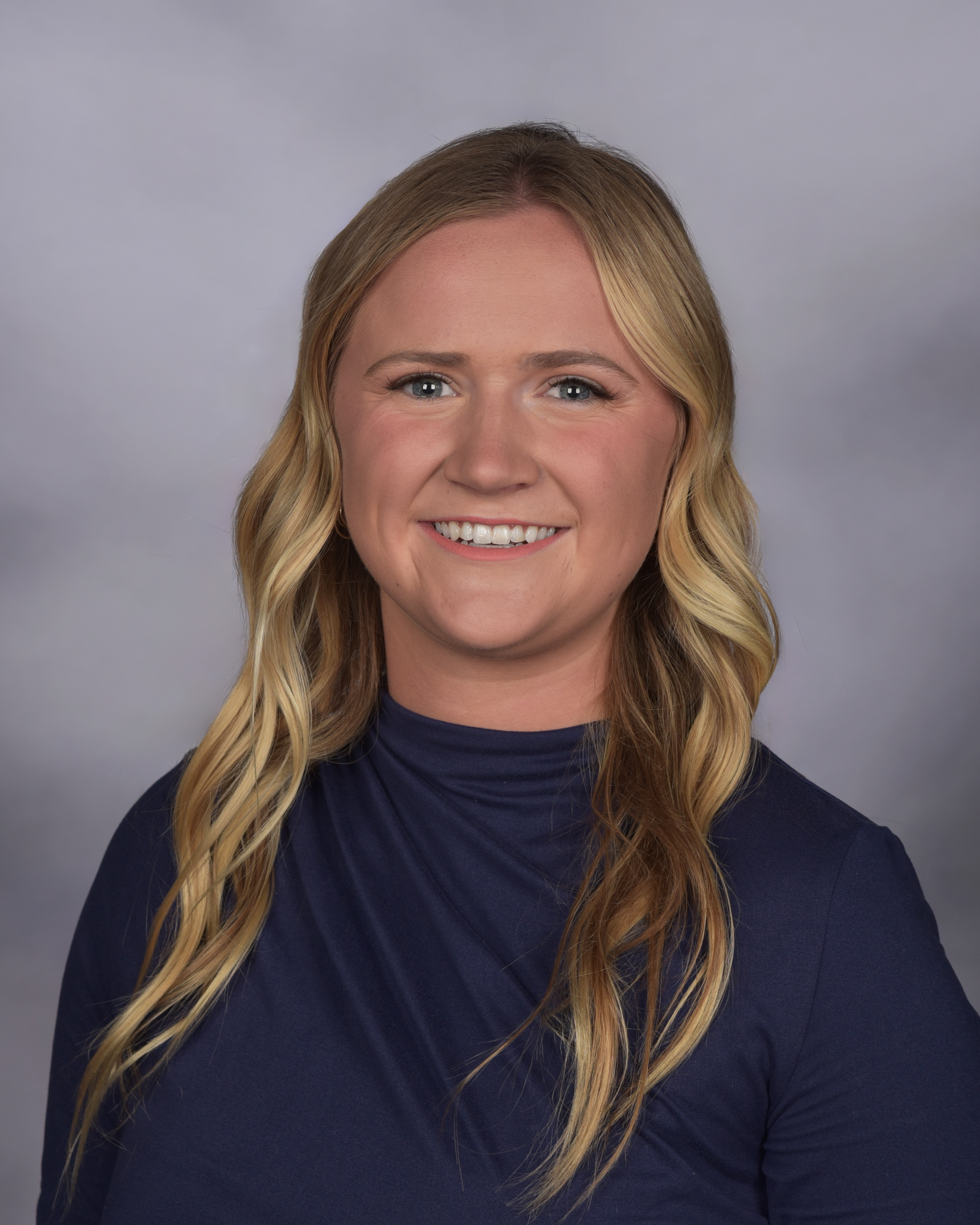 Photo of Jordyn Higgins, DPT