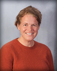 Photo of Kim Campbell, MD