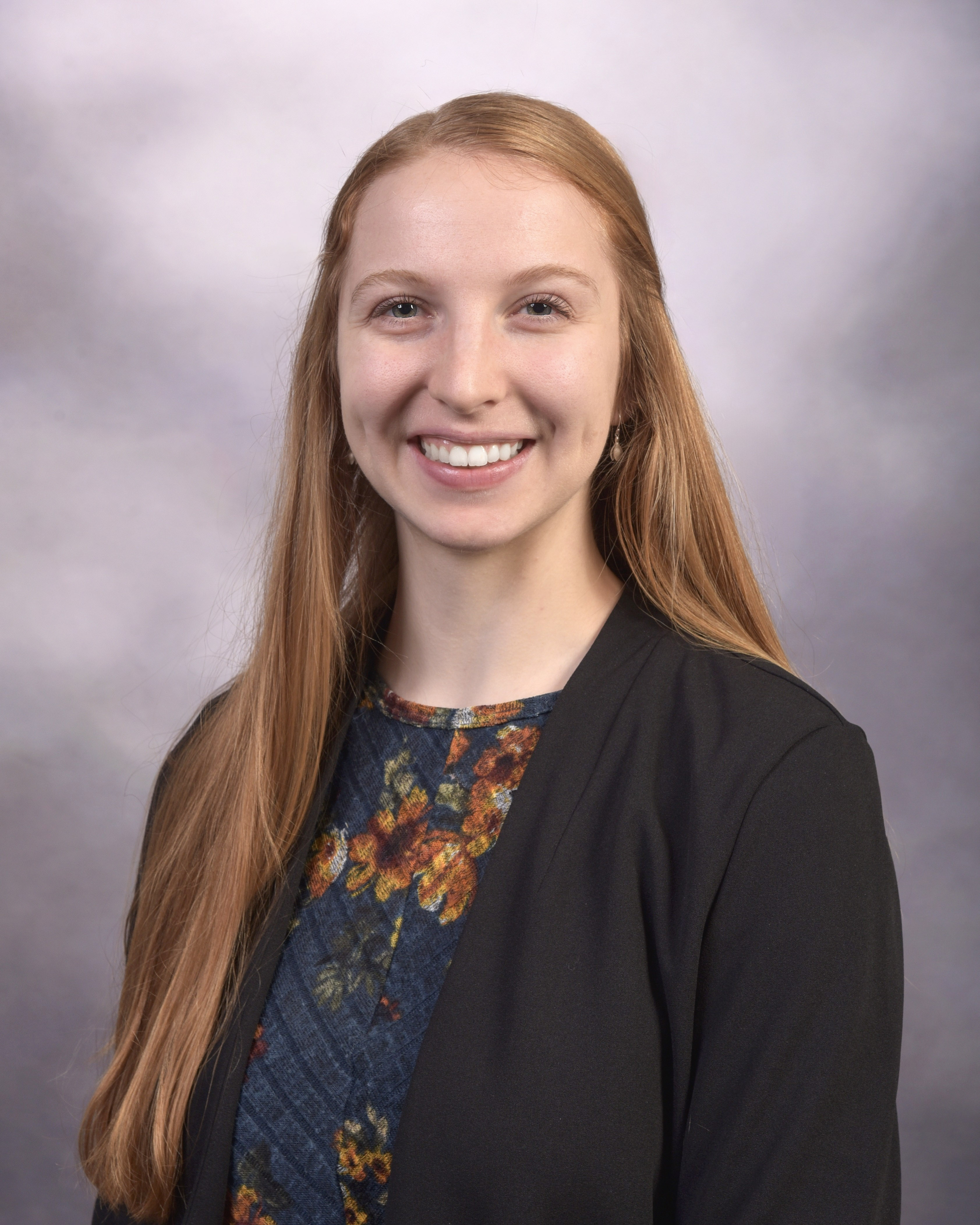 Photo of Terah Linebarger, PTA