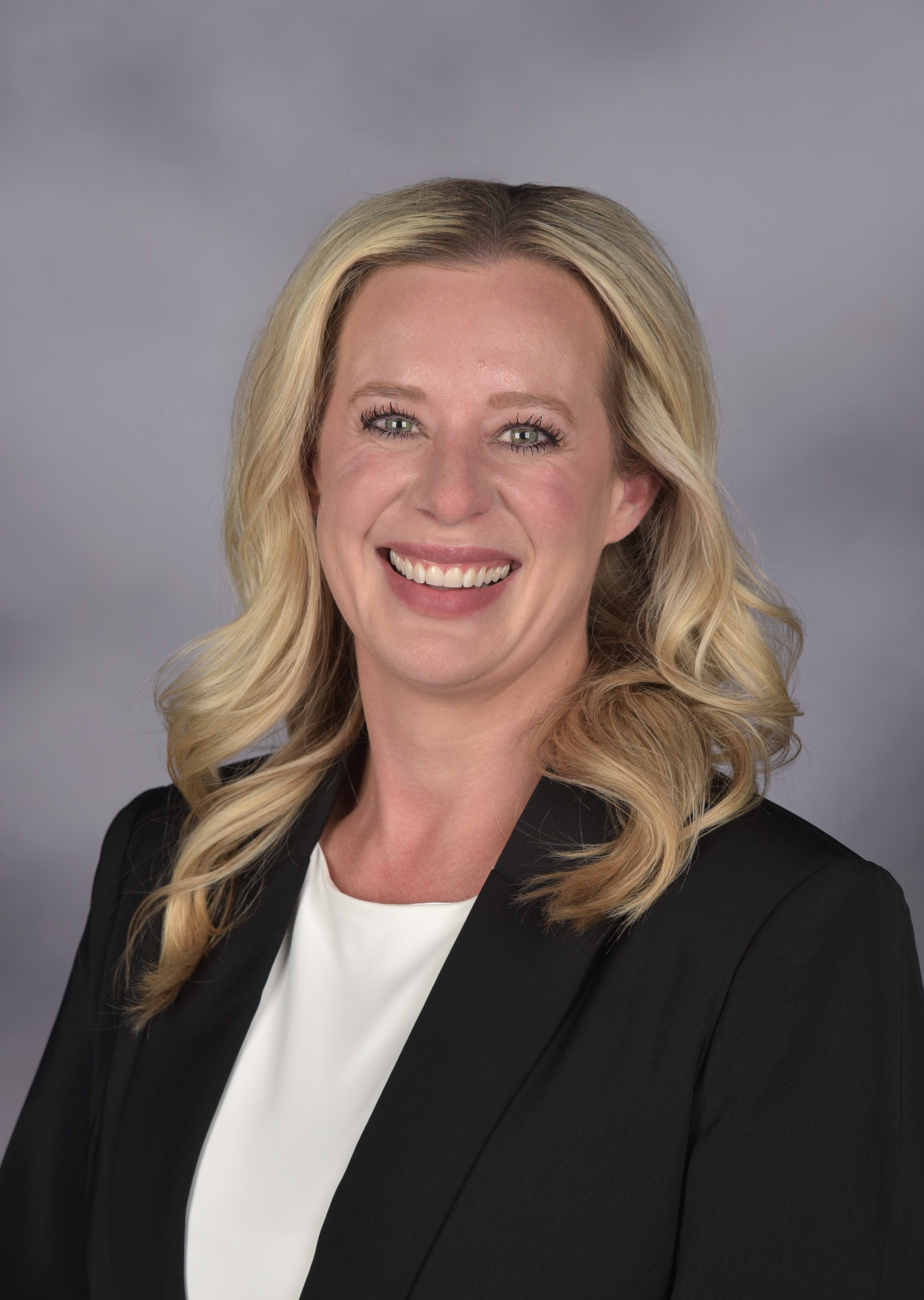Photo of Chelsie Word, PA