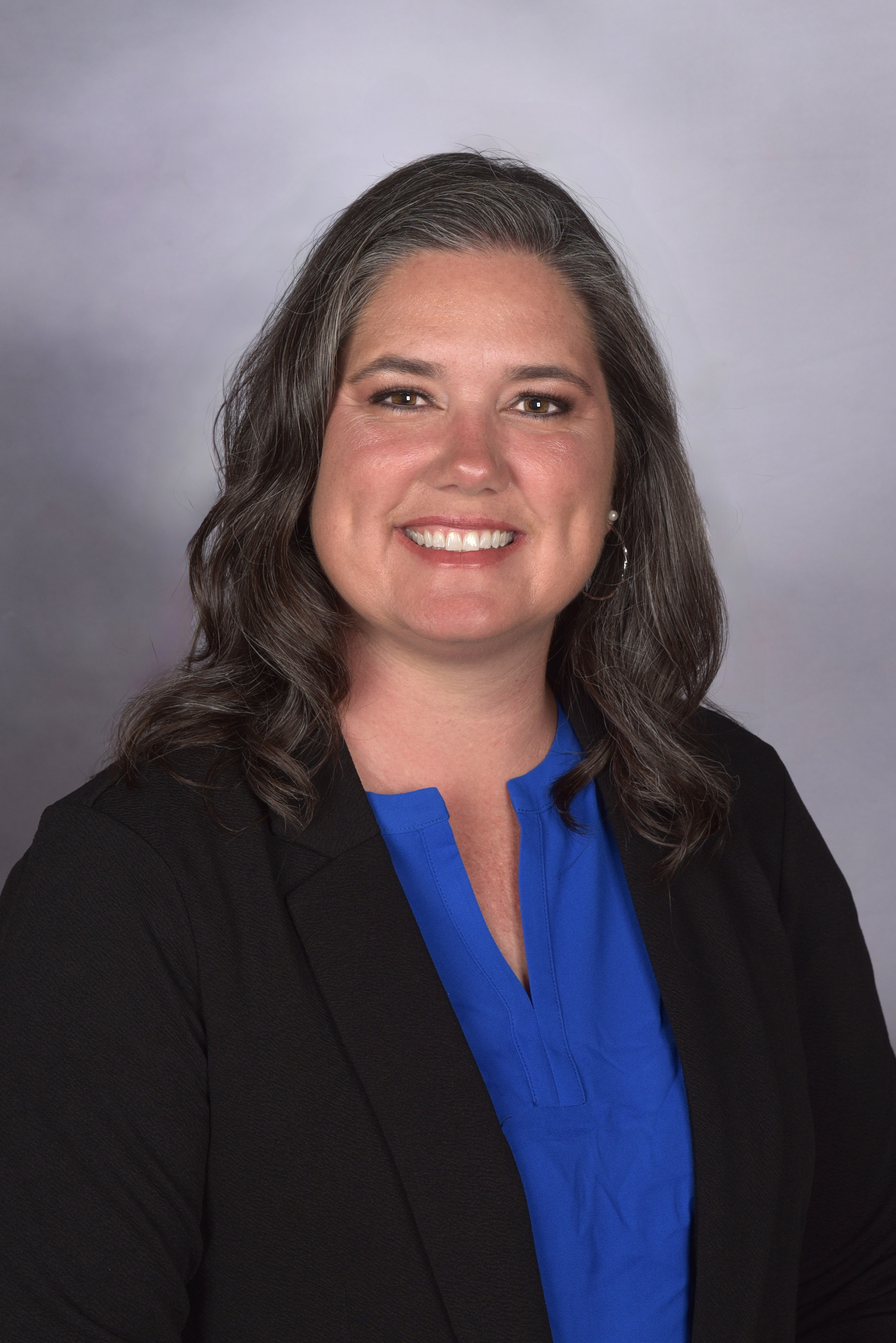 Photo of Teresa Soderling, FNP