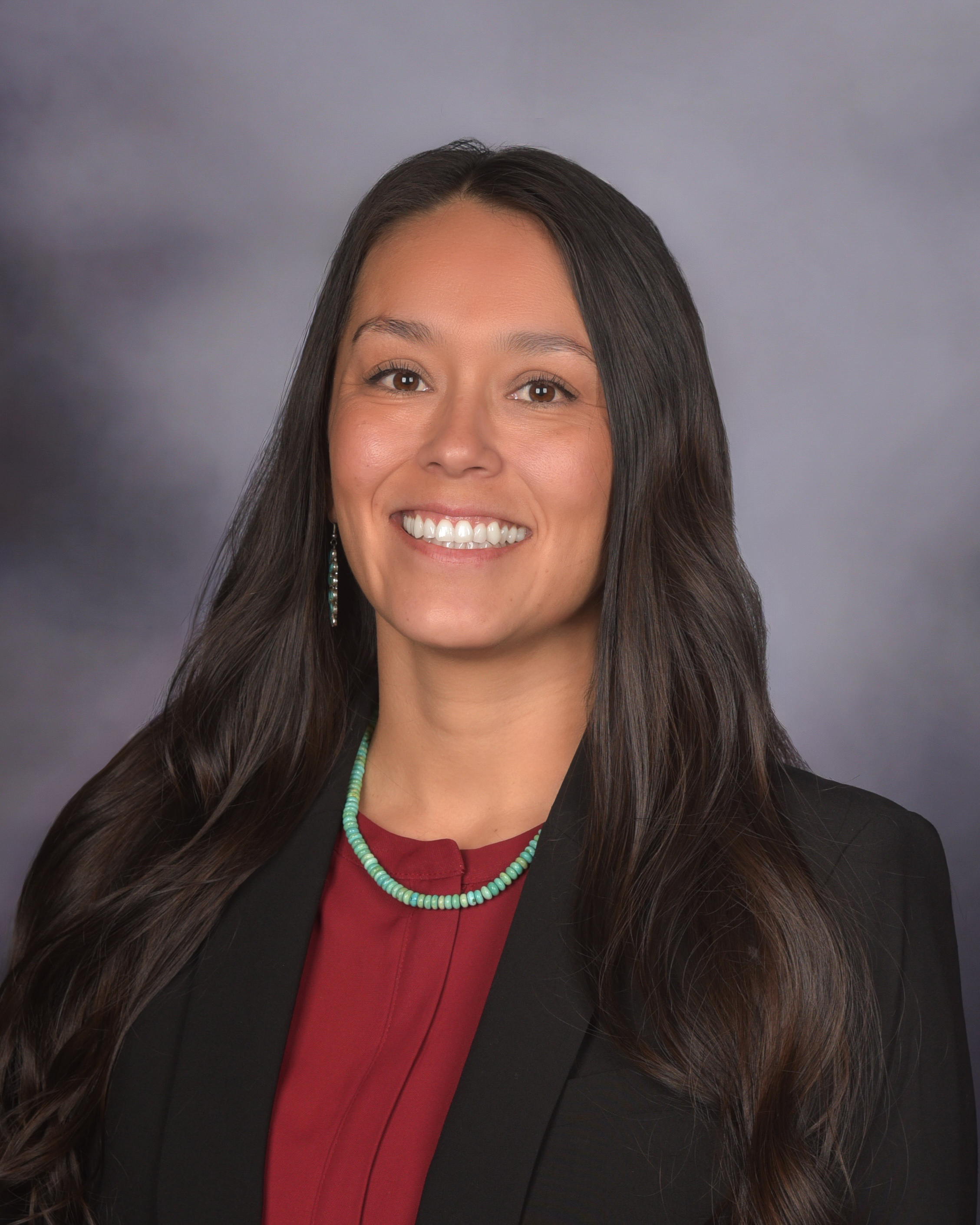 Photo of Bradi Trapp, PA